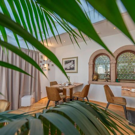 Tirolerin Garni Hotel Termeno Zewnętrze zdjęcie