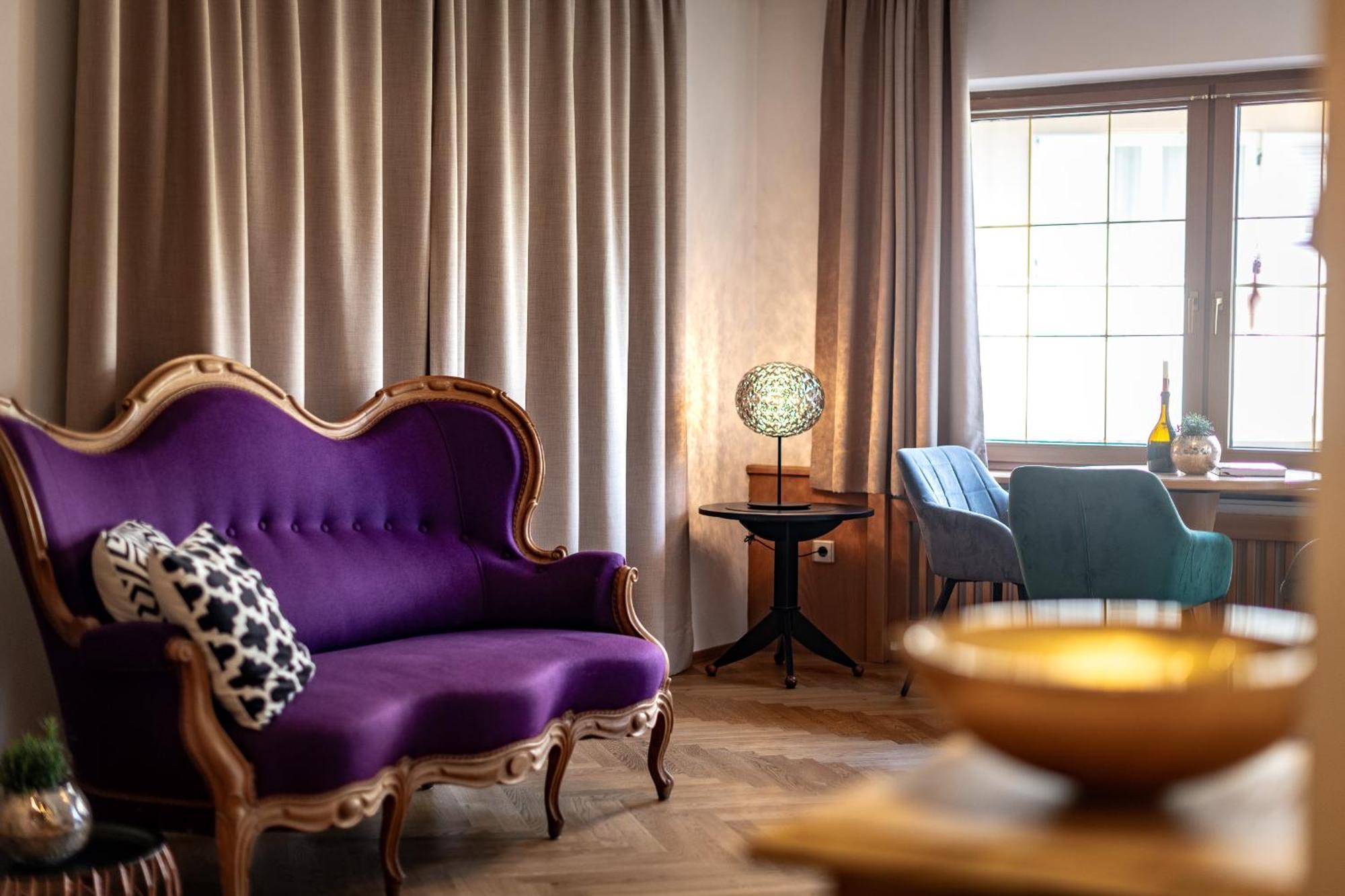 Tirolerin Garni Hotel Termeno Zewnętrze zdjęcie