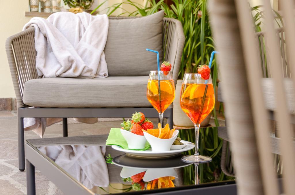 Tirolerin Garni Hotel Termeno Zewnętrze zdjęcie