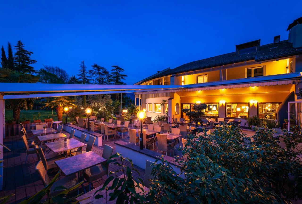 Tirolerin Garni Hotel Termeno Zewnętrze zdjęcie