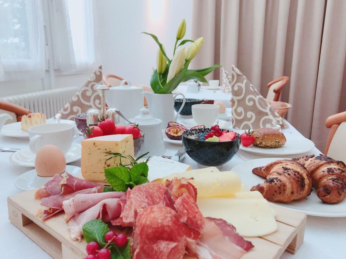 Tirolerin Garni Hotel Termeno Zewnętrze zdjęcie