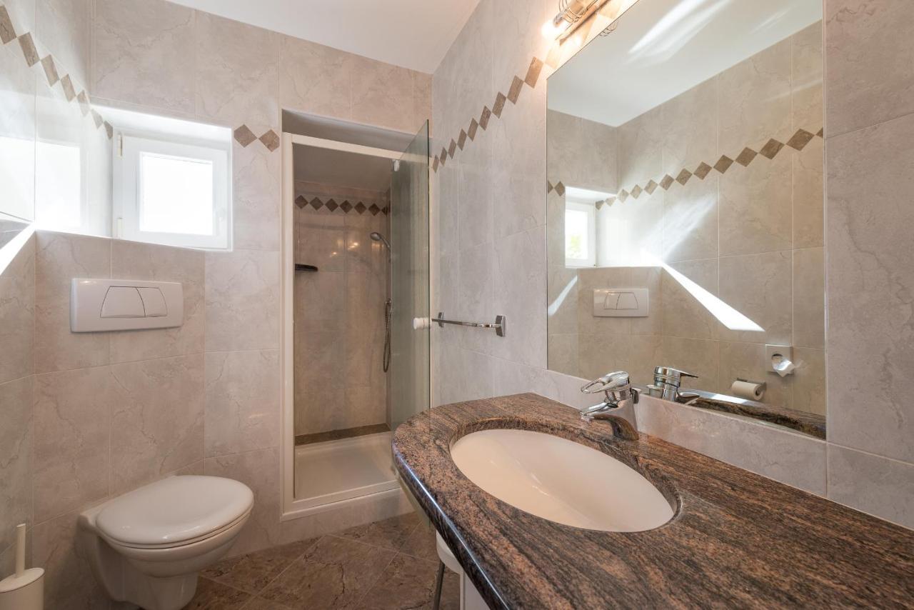 Tirolerin Garni Hotel Termeno Zewnętrze zdjęcie